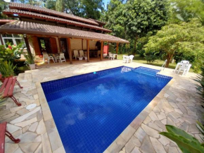 Casa da Baleia